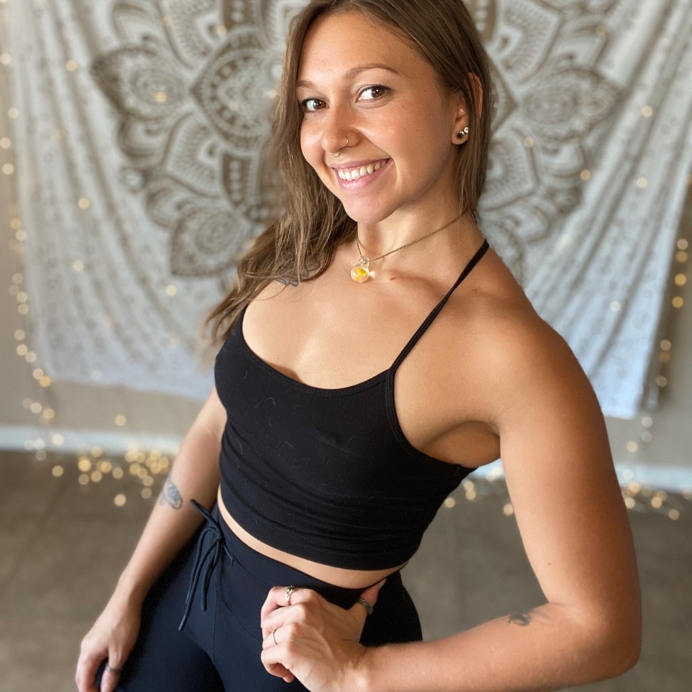 Meet your Posher, Melissa